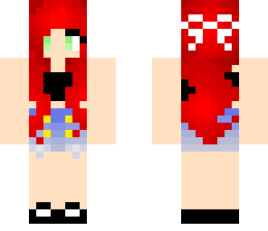 remake of mine