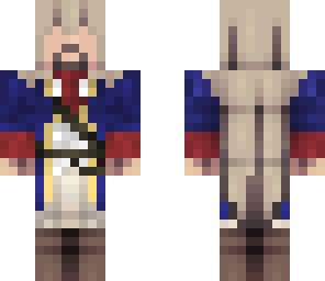 guard of franciade