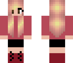 fall skin