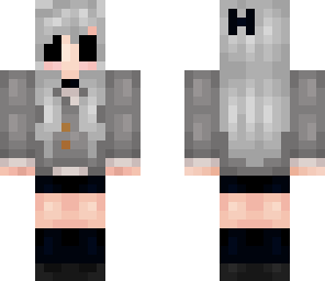scarygirl