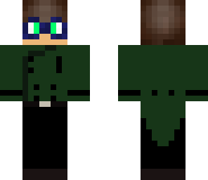 butler