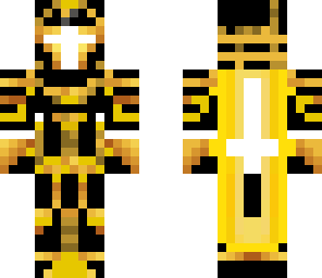 dark crusader