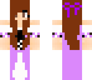 skin for minecraftgirl902