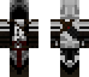 assassin dude