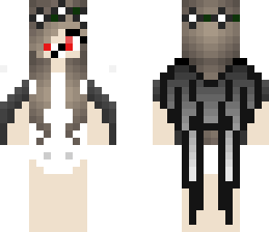halloween skin for cookiegirl206