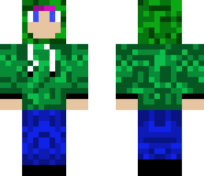 jacket guy
