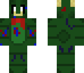 springtrap wires