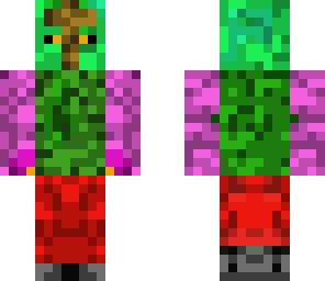 colorful knight