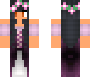 Aphmau | Minecraft Skins