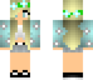 flower crown fluffyrose1