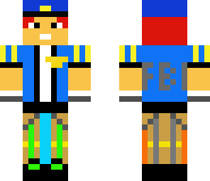 policeman
