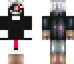 kaneki violll
