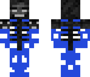 wither