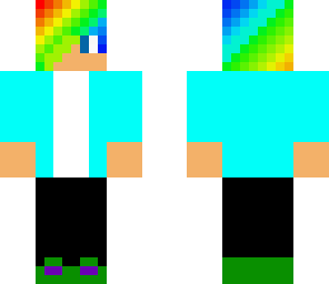 me in minecraft diaries
