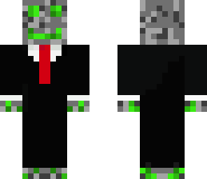 emerald boy