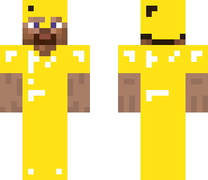 golden armour i mean butter