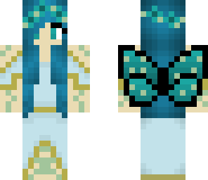 water fairy