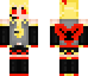 demon neru 2