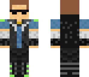johnny cage v3