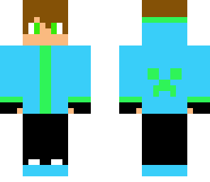 azulito con verde 10 likes