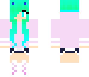 candy fox 2