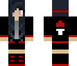 itachi girl rinnegan