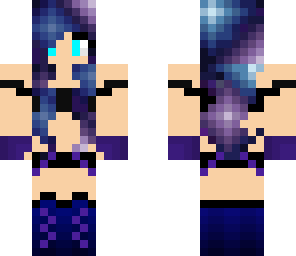 galaxy girl warrior 05