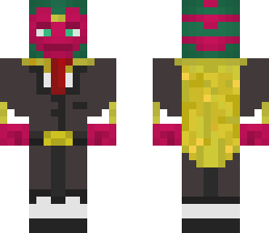 visioncostume