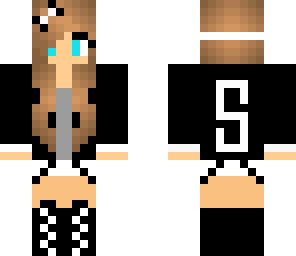 graal minecraft skin