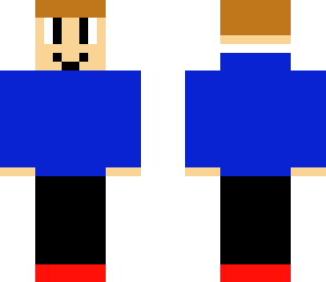 boy
