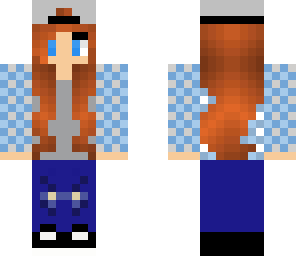 redhead