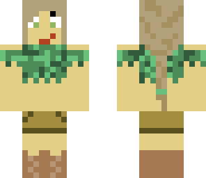 upgraded camper girl