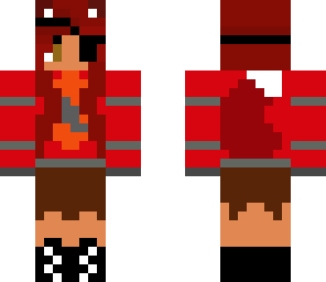 foxy fnaf