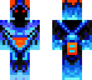 lava ice mage