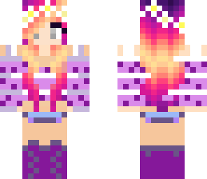 surprise girl