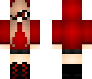 little red