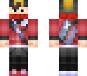 refined version