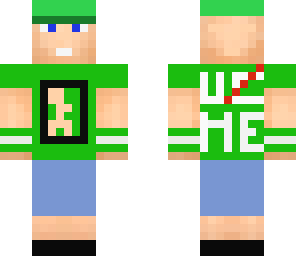 john cena