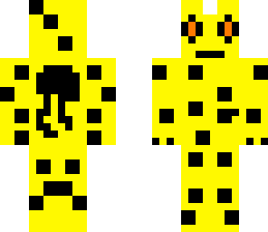 leopardgeckomon