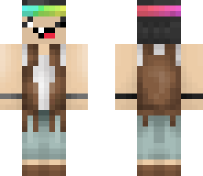 hippie derp