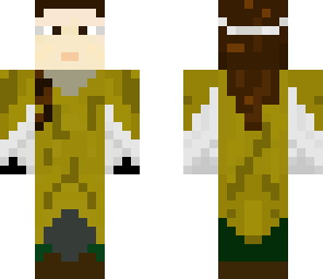 elrond ii
