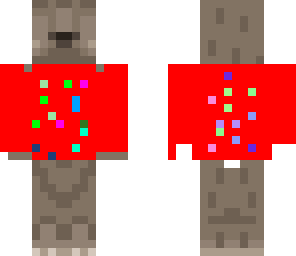 red confeti