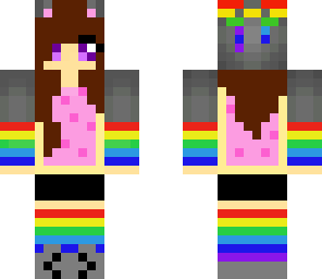 nyan girl