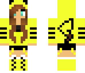she
