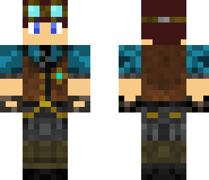 steam punk