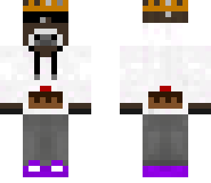 b-day skin