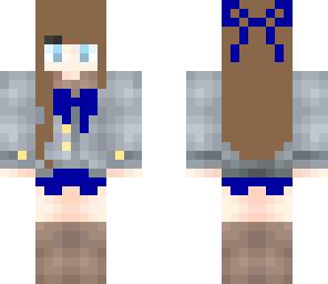 anime girl