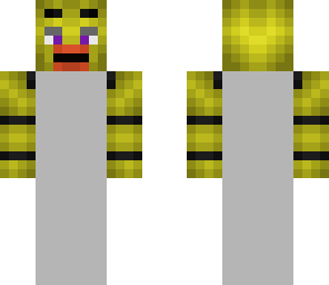formal chica