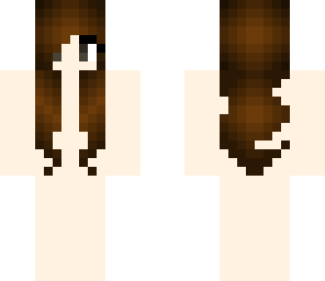 basic hair