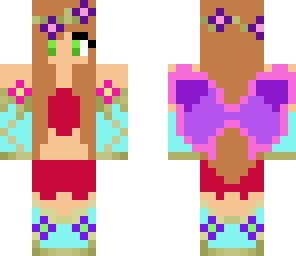 abigail pixie
